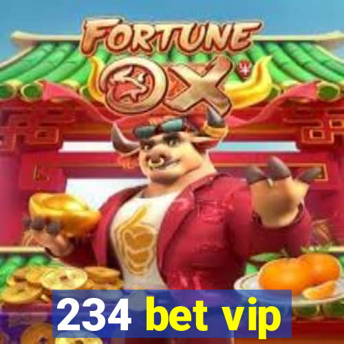 234 bet vip